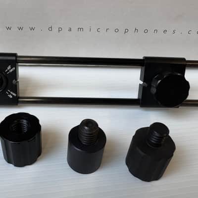 DPA Lightweight Stereo Boom for Pencil Microphone image 4