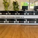 Warm Audio WA-412 4-Channel Mic Preamp (Upgraded Opamps)