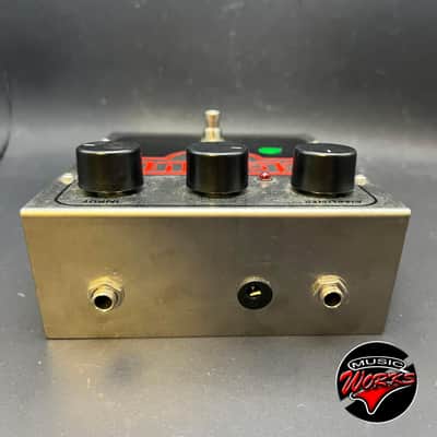 Electro Harmonix   Big Muff Classic Pi image 5