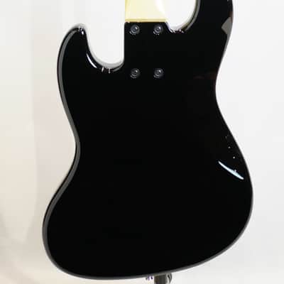 FUJIGEN(FGN) Neo Classic NJB100RALV (BLK) image 4