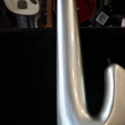 Fernandes Gravity Deluxe 5 Pewter image 9