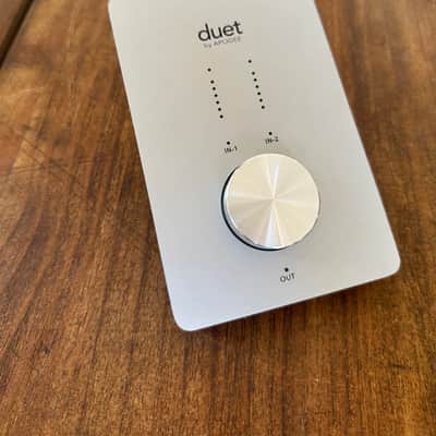 Apogee Duet Firewire Audio Interface image 4