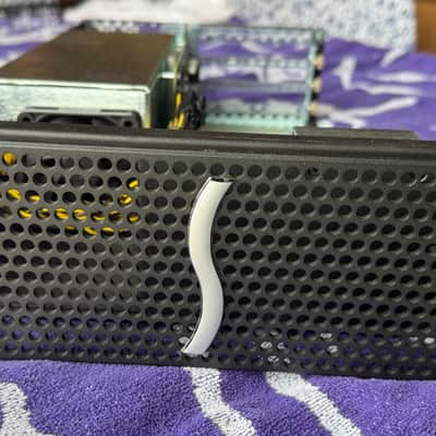 Sonnet Echo Express III-R Thunderbolt 2  - HDX Certified PCie 2.0 Cards Edition Expansion System Module-WORKS GREAT! image 1