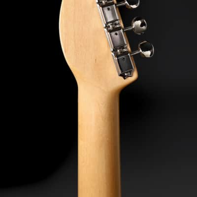 Lentz Traditional T w/ Reserve Upgrades- 2013 - Mary Kay (Blonde) Original Electronics. *Demo video added* image 17