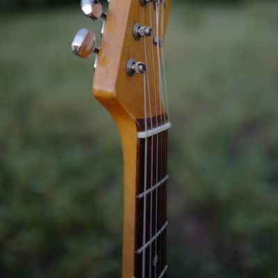 Fender 1967 Telecaster Custom Owned by Jess Carson of Midland image 14