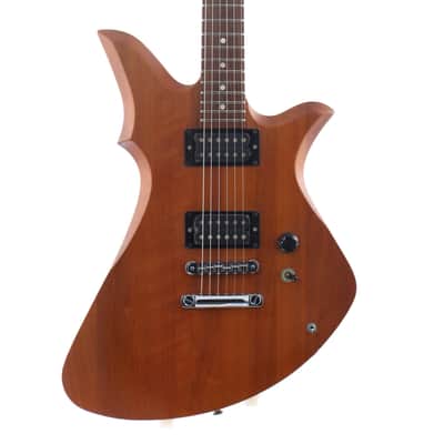 FERNANDES/BURNY HIDE Signature HR-85 Natural [0423F] (06/22) image 7