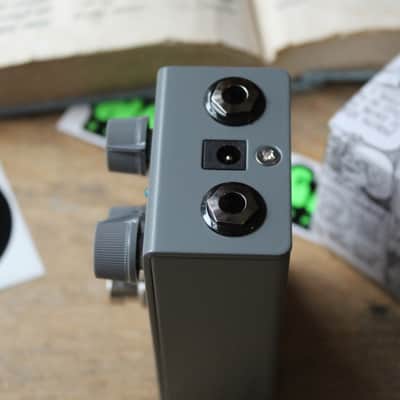 WAY HUGE "WM45 Smalls Doom Hammer Fuzz Grey" image 6