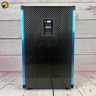 GR Bass AT210V Aerotech image 3