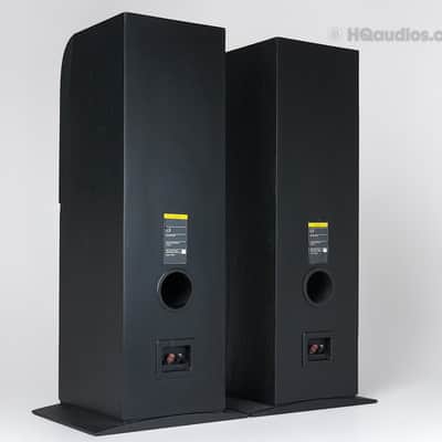 JBL L3 SPEAKERS - Professional Restore - Full Tested - 1-Year Warranty image 6