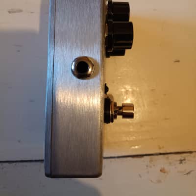MXR M182 El Grande Bass Fuzz image 3