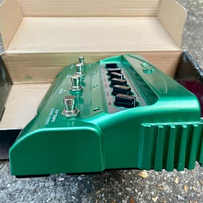 Line 6 DL4 Delay Modeler 1999 - 2021 - Green image 3