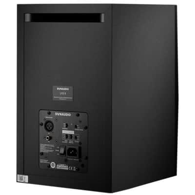 Dynaudio LYD 8B 8" Monitor - Single, Black (Demo / Open Box) image 5