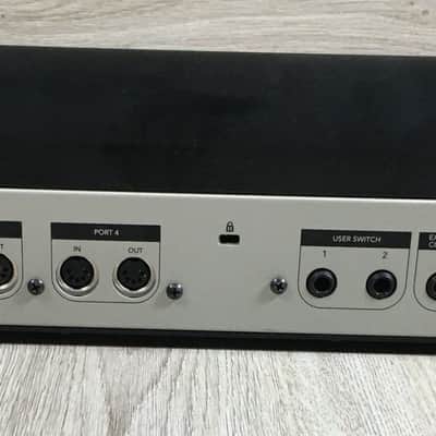 Mackie MCU Control Universal Pro image 11