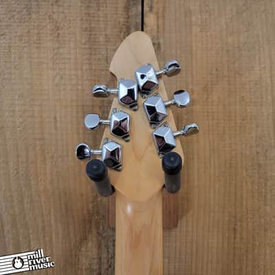 Peavey Raptor Plus Electric Guitar w/ Gig Bag Used image 6