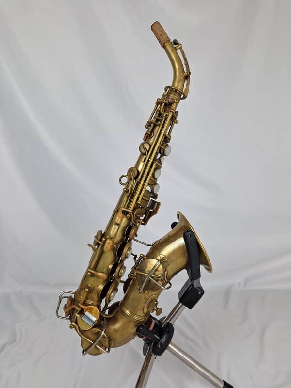 Conn Curved Soprano Sax 72XXX image 1