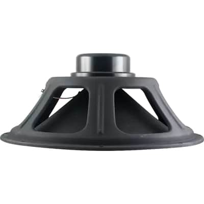 Jensen Jets Tornado Classic 12" Speaker 4 Ohm image 3