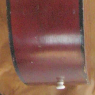 Silvertone/Harmony 319=12071000 Early 1970s - Natural image 2