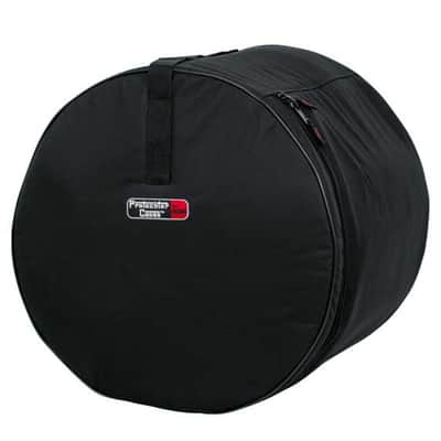 Gator Cases GP-1816 Borsa imbottita per tom 18' x 16' image 7