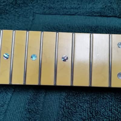 Fender Telecaster Replacement Neck image 12
