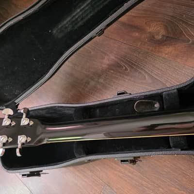 Martin D-35 Johnny Cash Left Handed image 5