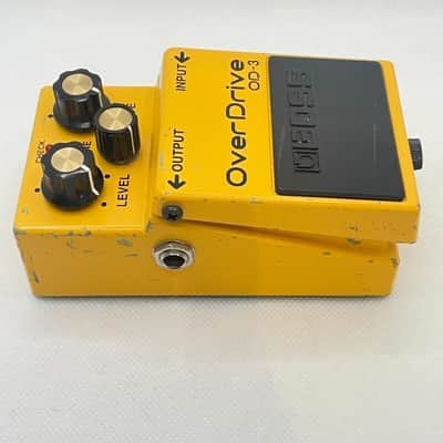 BOSS USED ​​OD-3 image 4