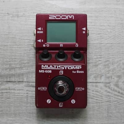 Zoom MS-60B image 2