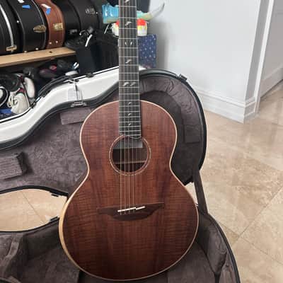 Lowden S50 W 2019 - Natural image 1