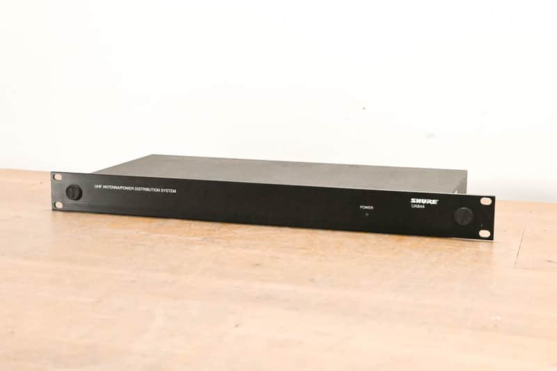 Shure UHF Antenna Bundle - Save $0!
