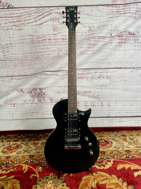 ESP LTD EC-10 image 1