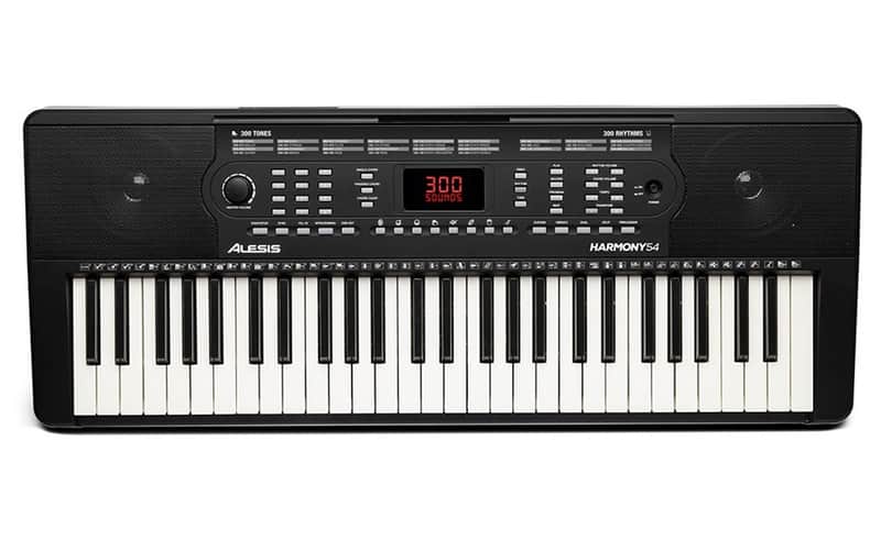 Alesis Harmony 54 MkII EXDEMO image 1