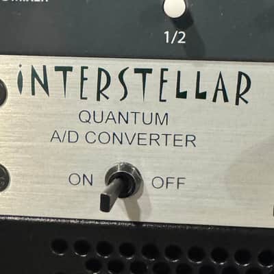 Crane Song Interstellar 2022 image 1
