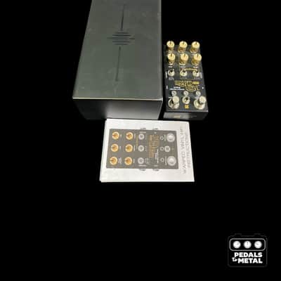 Chase Bliss Audio Warped Vinyl HiFi -x19111 image 1