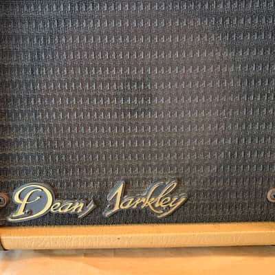 Dean Markley K20 1980s Guitar Amp 8inch speaker  Made in USA  Very good Condition image 3