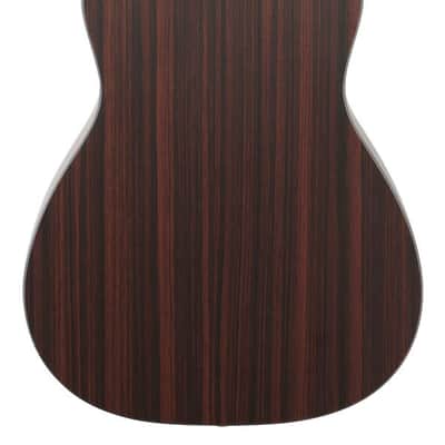 Martin LX1RE Little Martin Acoustic Electric Guitar with Gigbag image 6