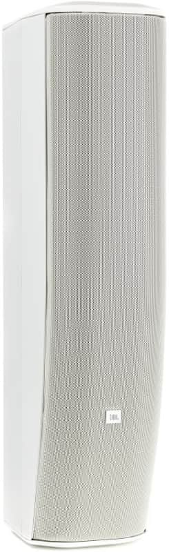 JBL CBT 70J-1 Column Installation Speaker - White (CBT70J1WHd1) image 1