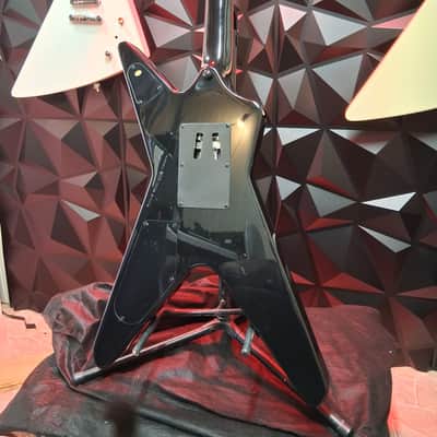 FireFly Dimebag Darrell Blood Bolt Tribute 6 String Electric Guitar image 6