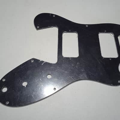 Ovation Viper pickguard Humbuckers image 1