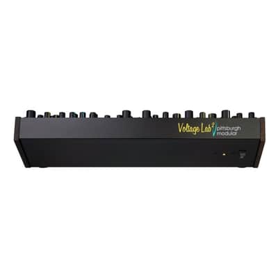 Pittsburgh Modular VOLTAGELAB2 Analog Semi-Modular Synthesizer image 2
