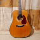 Martin D-18 1948 - Natural