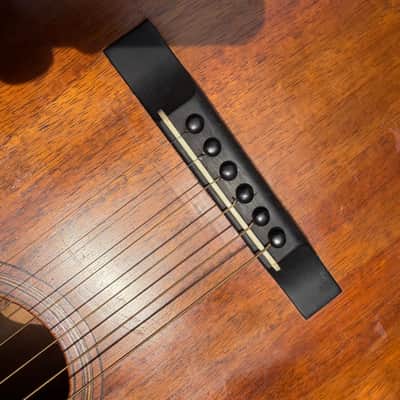 Martin O-18K 1927 SLIDE guitar image 23