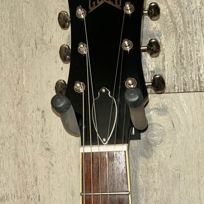 Excellent Guild Newark St. Collection Starfire I SC - Vintage Walnut, Ships Ultra Fast with A Pro Set Up! image 7