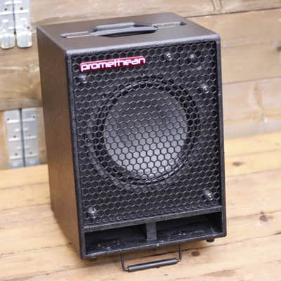 Ibanez Promethean P110C Bass Cab image 2