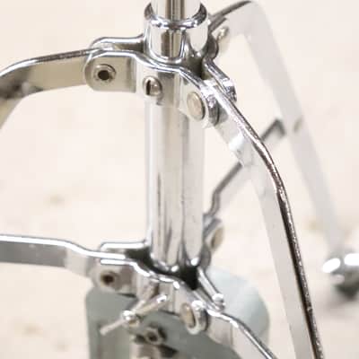 Slingerland Tripod Base Hi Hat Cymbal Stand Vintage 1970's image 4