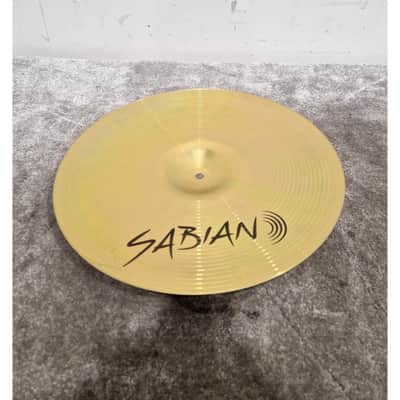 Sabian SBR Crash Cymbal 16" - Crash Cymbal - Excellent image 6