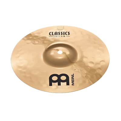 Meinl Classics Custom 12" Splash image 1