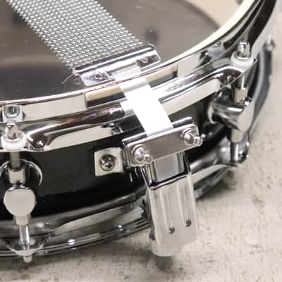 Mapex SEMP3350DK Poplar Piccolo 3.5x13 Snare Drum image 13