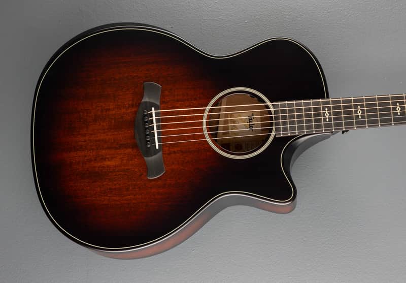 Taylor Used Next Generation Builder's Edition 324CE, '26 image 1