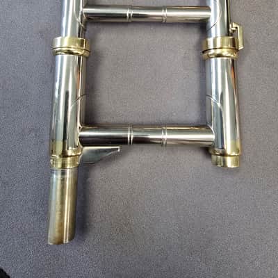 Rath R100 Bb Tenor Trombone Free Shipping image 8