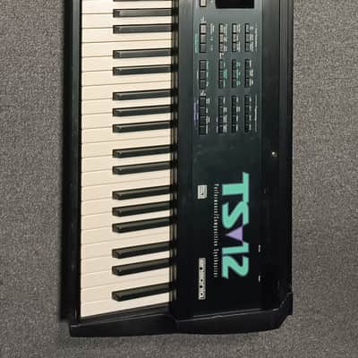 Ensoniq TS12 image 1