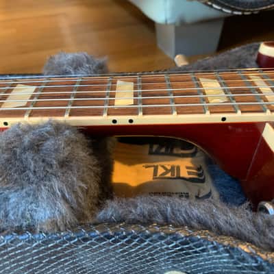 Gibson Les Paul Standard with '50s Neck Profile 2005 - Root Beer image 6